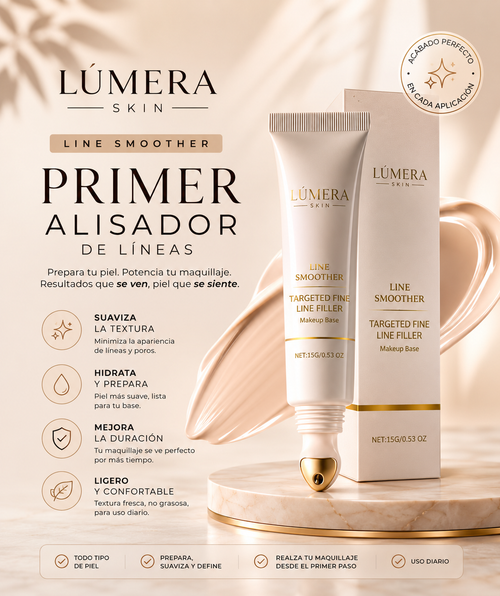 LÚMERA SKIN Line Smoother™ ⭐