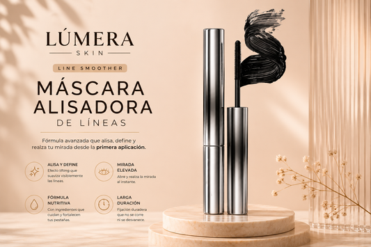 LÚMERA SKIN Infinite Lash™ ⭐